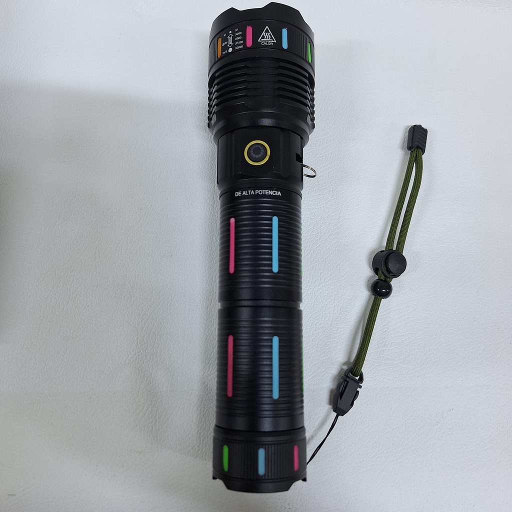 LINTERNA LIDIMI 60W |L1536A|  