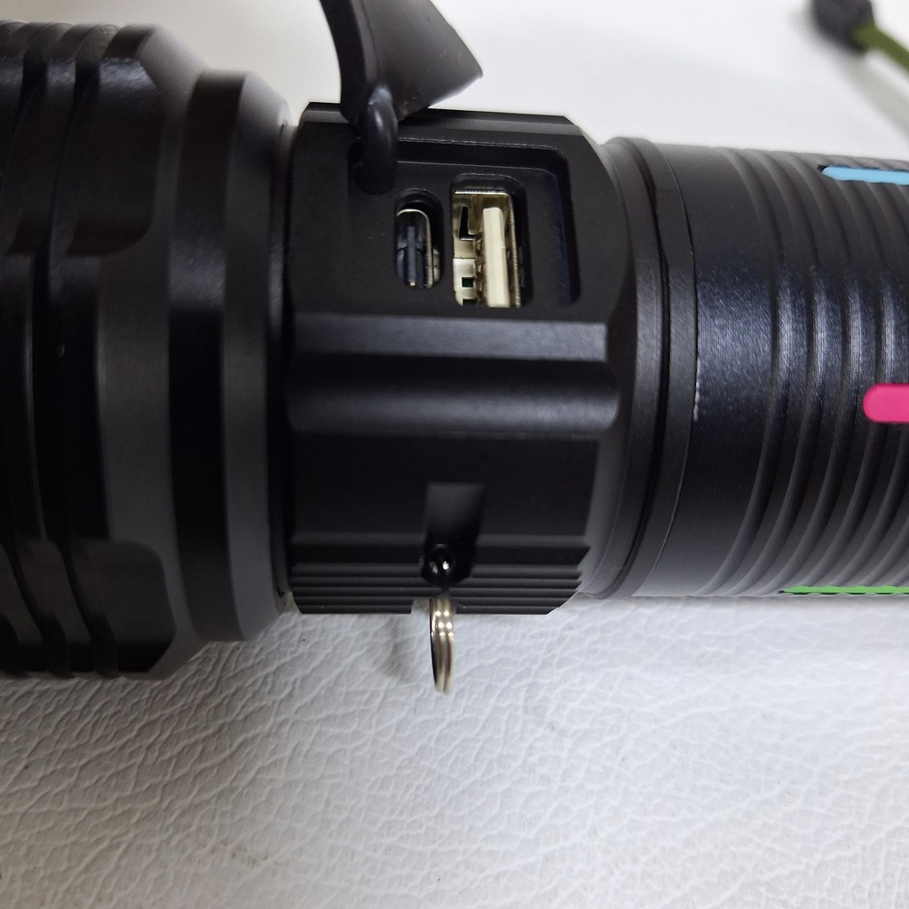 LINTERNA LIDIMI 60W |L1536A|  