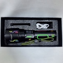 LINTERNA LIDIMI 30W |L1518A|  