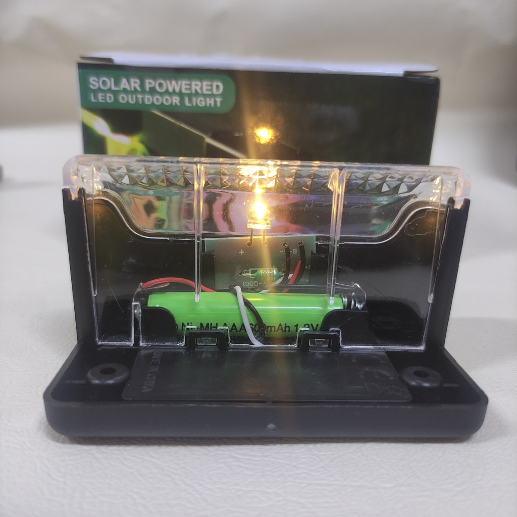 kit de 4 LUCES DE ESCALERA |LED-758|