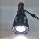 LINTERNA LIDIMI 30W |L1518A|  