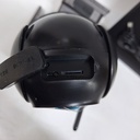 CAMARA DOBLE LENTE CON PANEL SOLAR Y WIFI |TQ7-QQ4|