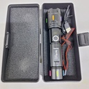 LINTERNA TACTICA |EPC-89|