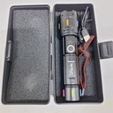 LINTERNA TACTICA |EPC-89|