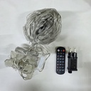 CORTINA DE LUZ INTELIGENTE |XY11822|