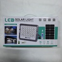 REFLECTOR CON PANEL SOLAR 40 LEDS |TY127672|