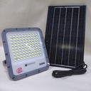 REFLECTOR 300W DE POLIACRILICO CON PANEL SOLAR |090792-20| 