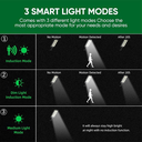 LUCES SOLARES PASTORAL DE PATIO |JF12683| 