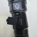 LINTERNA DE LARGO ALCANCE |EPC-617| 