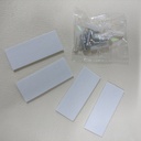 kit de 4 LUCES DE ESCALERA |LED-758|