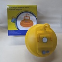 RECARGABLE 200W AMARILLO 