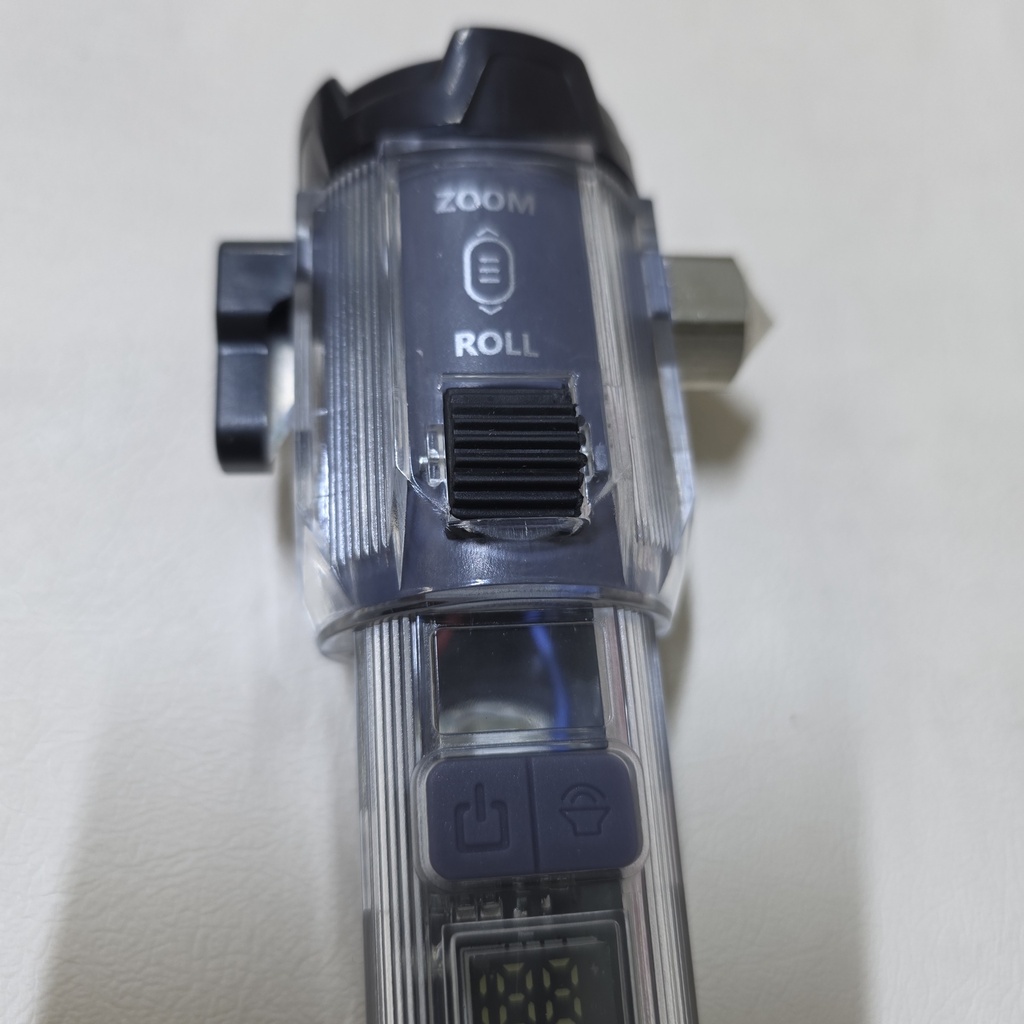 LINTERNA TACTICA TODO TERRENO |JF12597|