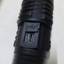 LINTERNA LIDIMI 50W CON SET DE FILTROS DE COLORES |L1517A| 