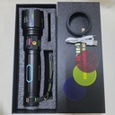 LINTERNA LIDIMI 50W |L1519A|