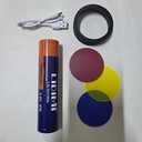 LINTERNA LIDIMI 50W |L1519A|  