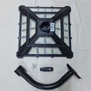 LAMPARA PARA EXTERIOR |L2018T-10|