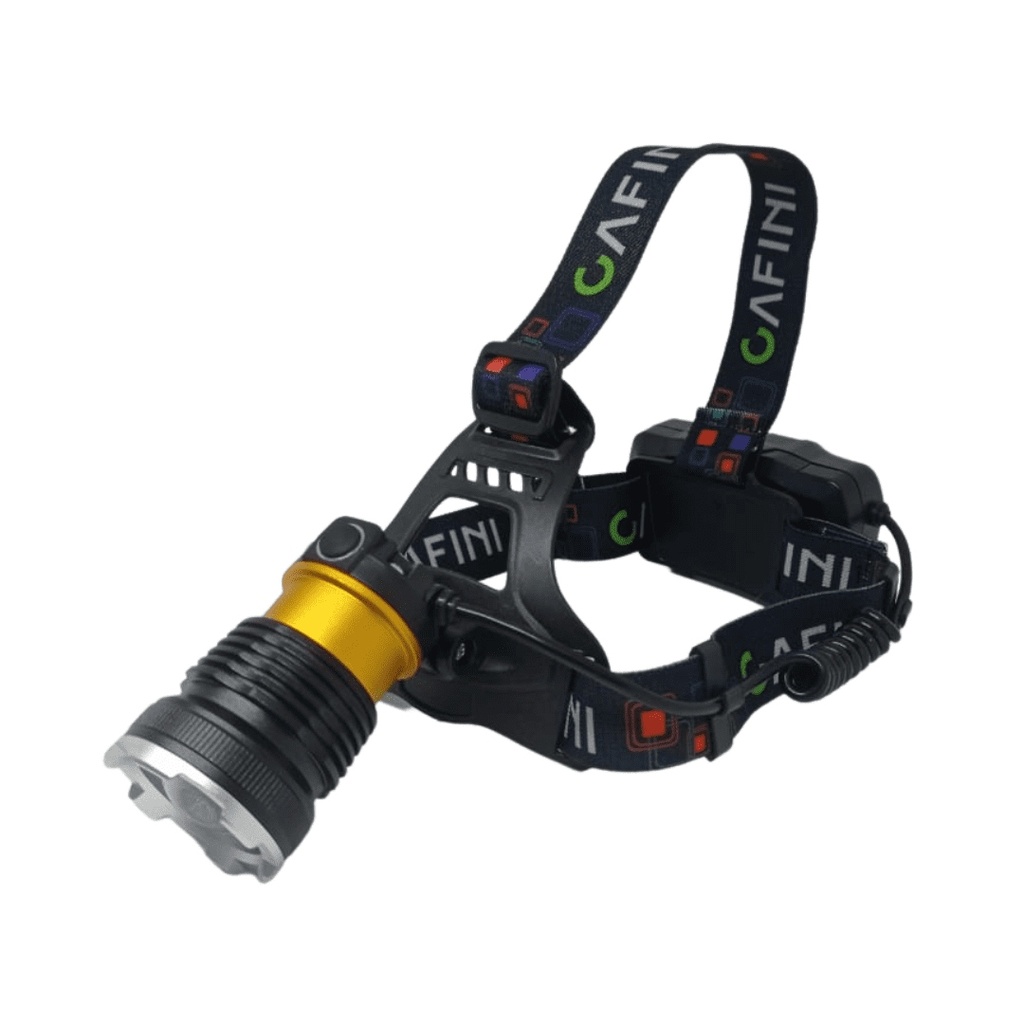 LINTERNA FRONTAL |L7653MC|