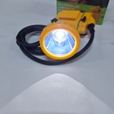LINTERNA MINERA DE CABEZA |L1302C|