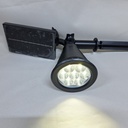 ESTACA SOLAR DE JARDIN |RS13610|