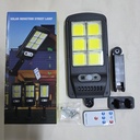 PASTORAL SOLAR CON SENSOR|A-644|