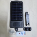 PASTORAL SOLAR CON SENSOR|A-644|