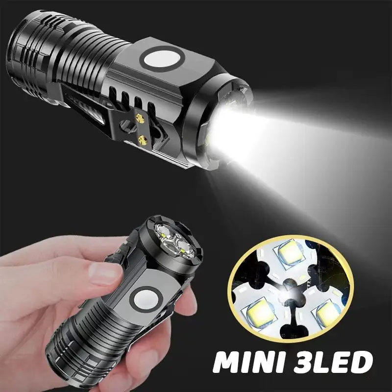 MINI LINTERNA |P-86|