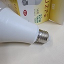 FOCO CON SENSOR DE MOVIMIENTO 22W