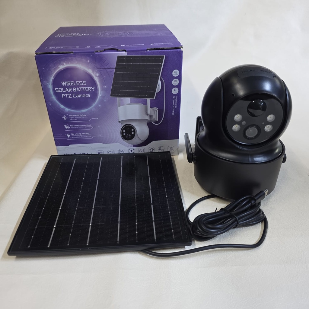 CAMARA SOLAR |TQ1-GK2|