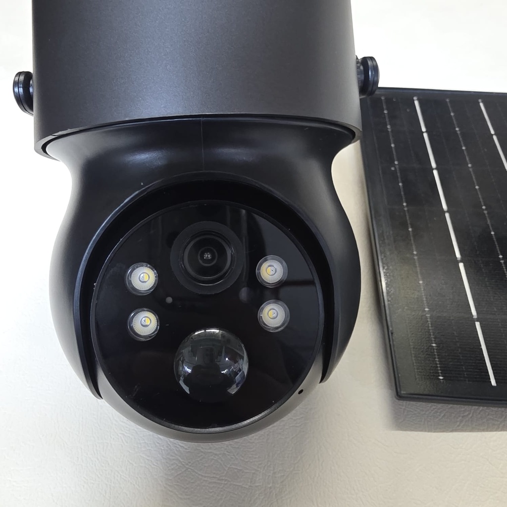 CAMARA SOLAR |TQ1-GK2|