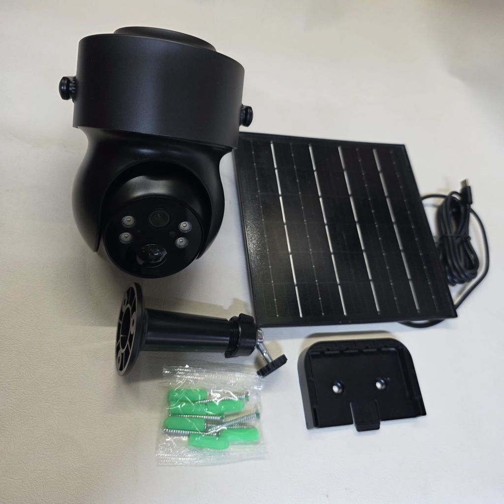 CAMARA SOLAR |TQ1-GK2|