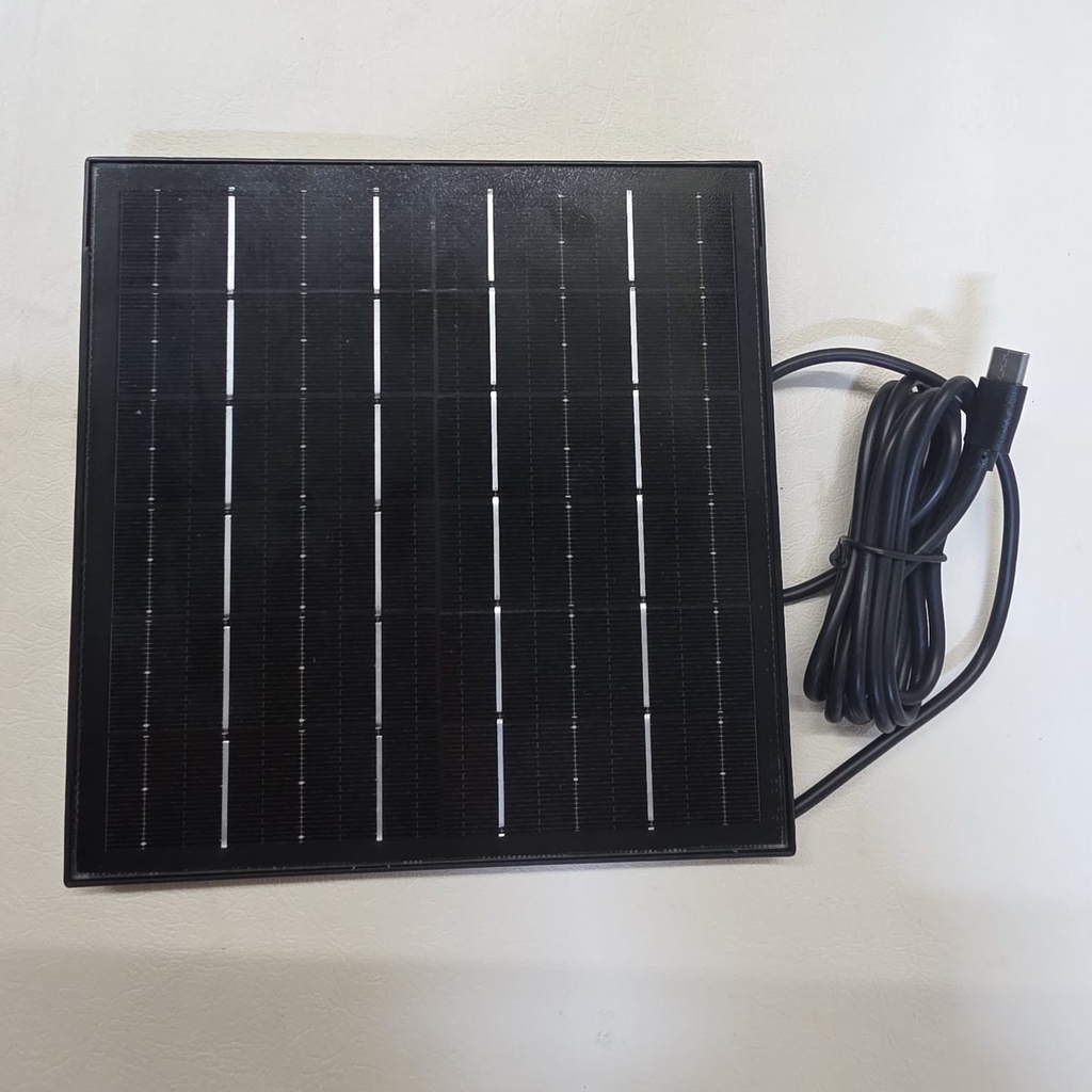 CAMARA SOLAR |TQ1-GK2|