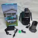 CAMARA OJO DE DIOS |IC-36X|