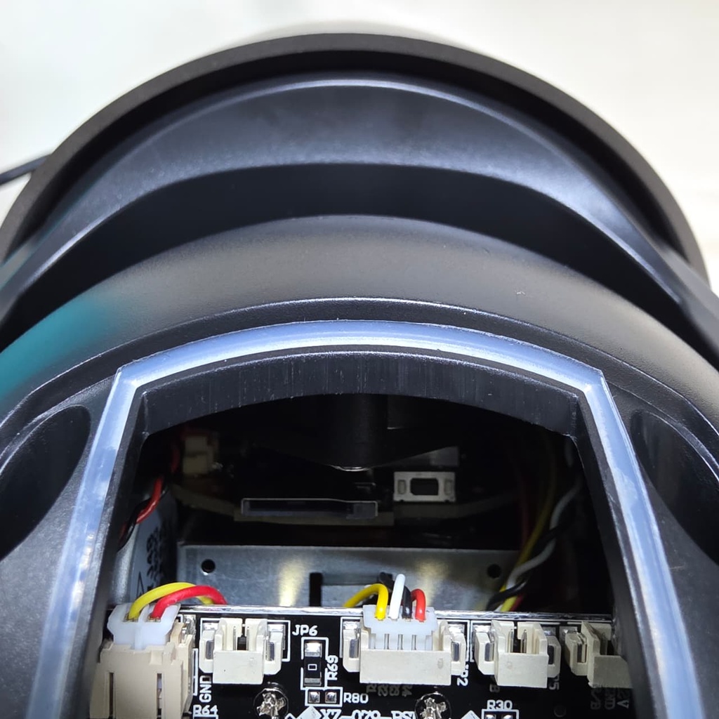 CAMARA OJO DE DIOS |IC-36X|