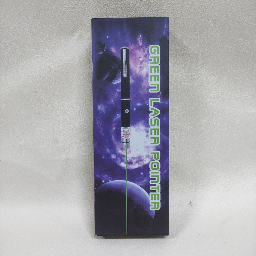 PUNTERO LASER |P-49|