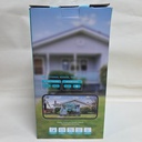 CAMARA OJO DE DIOS |IC-36X|