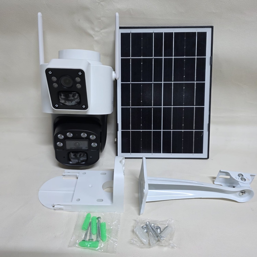 CAMARA SOLAR |D11PRO|