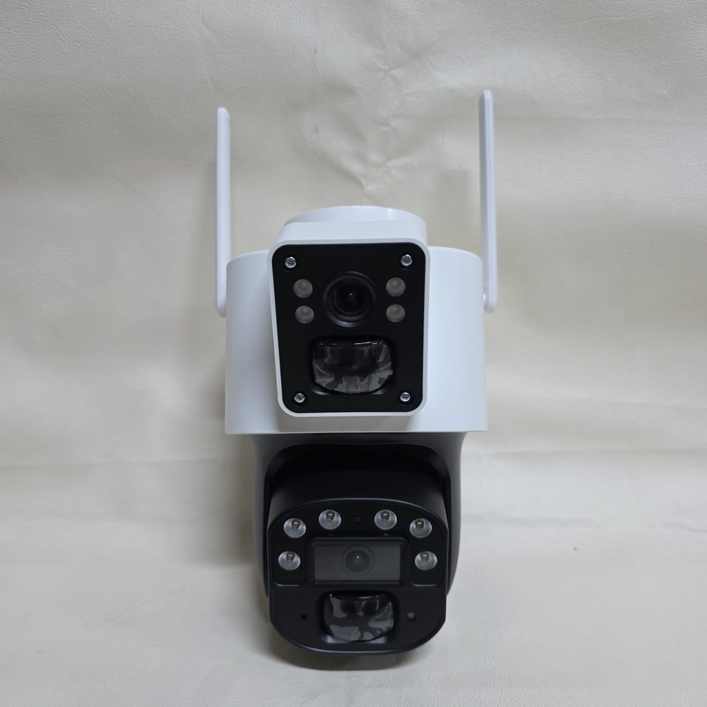 CAMARA SOLAR |D11PRO|