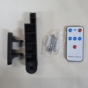 PASTORAL CON SENSOR DE MOVIMIENTO|JF-12682|