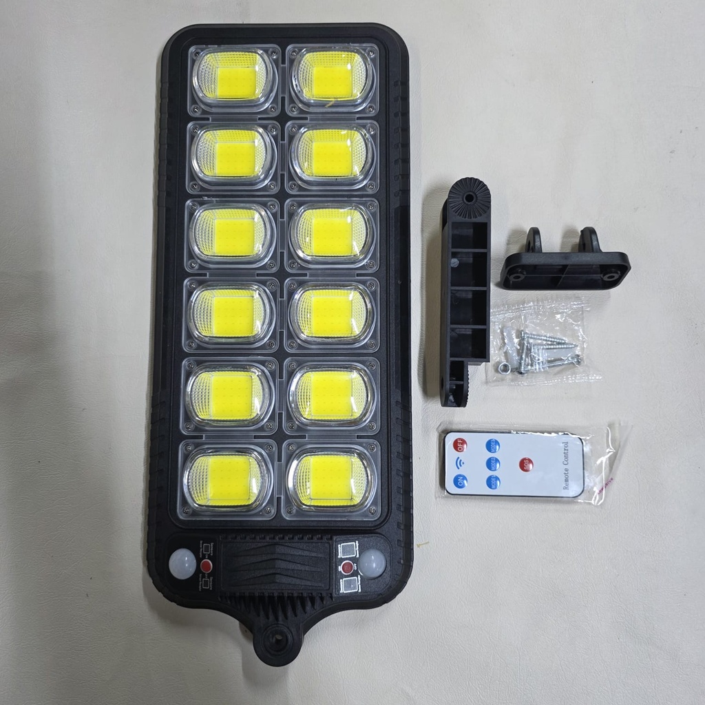 PASTORAL CON SENSOR DE MOVIMIENTO|JF-12682|