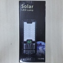 LUZ PASTORAL SOLAR 200W  