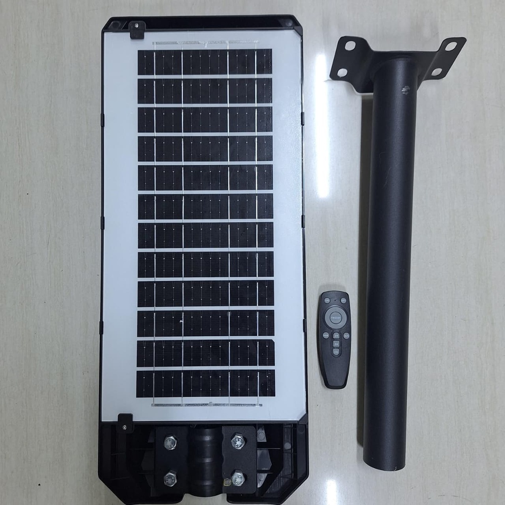 LUZ PASTORAL SOLAR 200W  