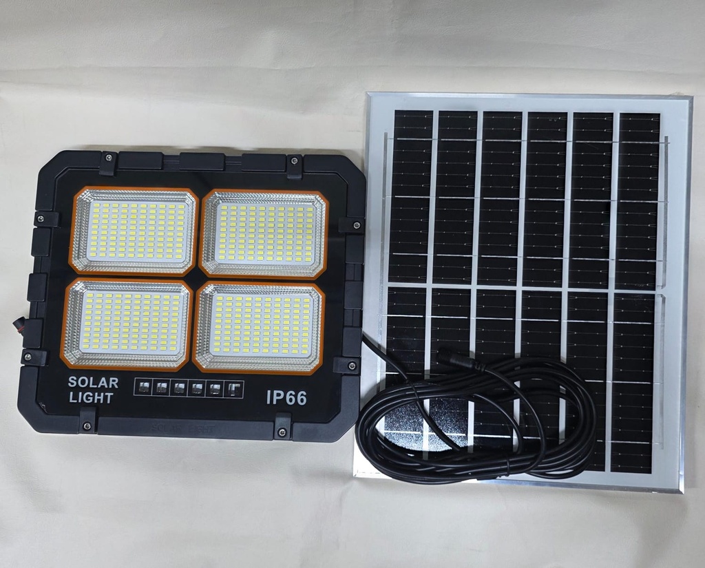 REFLECTOR SOLAR 400 LEDS |TY12763|