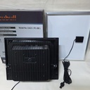 REFLECTOR SOLAR 200W CUBULL |PZ-200|