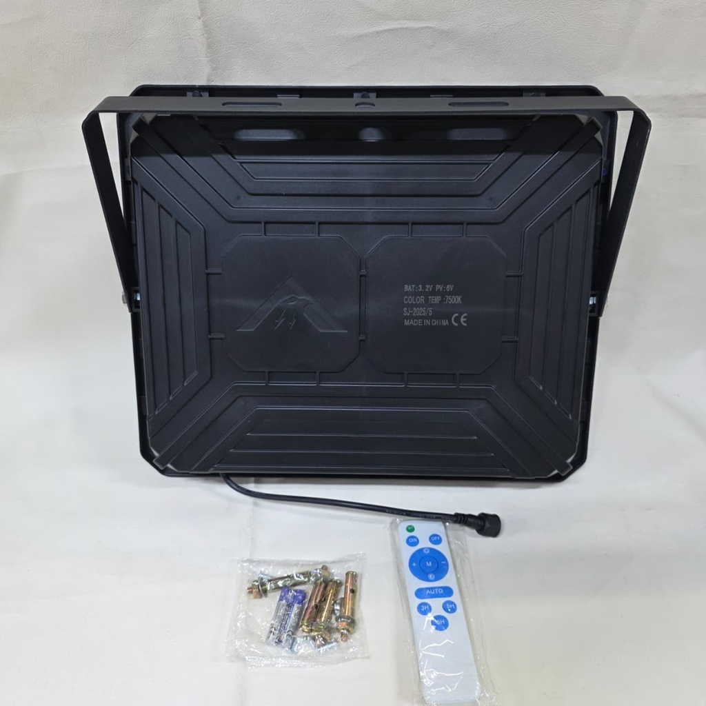 REFLECTOR SOLAR 940 LEDS |TY12764|