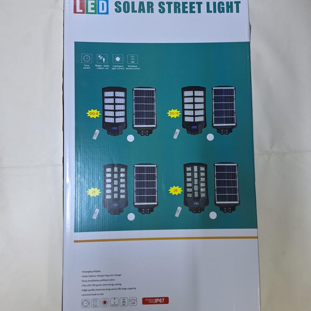 PASTORAL SOLAR MONOCRISTALINO 500W |TR-PI-500W| 