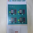 PASTORAL SOLAR MONOCRISTALINO 500W |TR-PI-500W| 