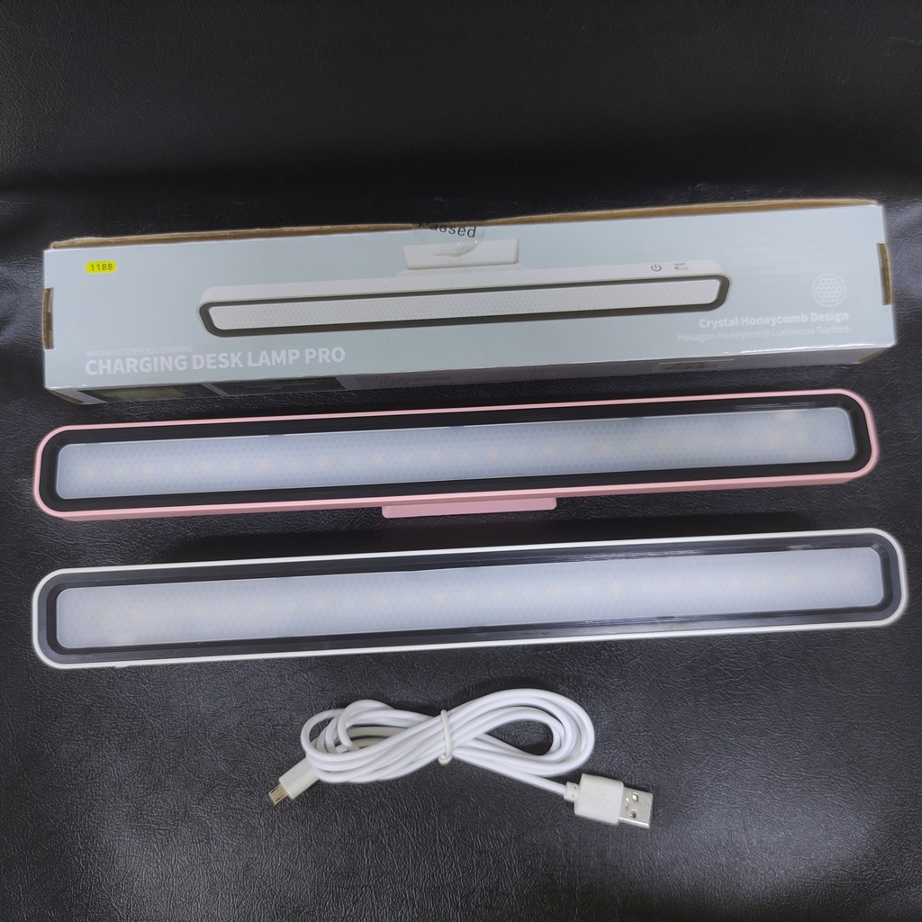 LAMPARA MAGNETICA RECARGABLE |CF090|