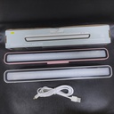 LAMPARA MAGNETICA RECARGABLE |CF090|