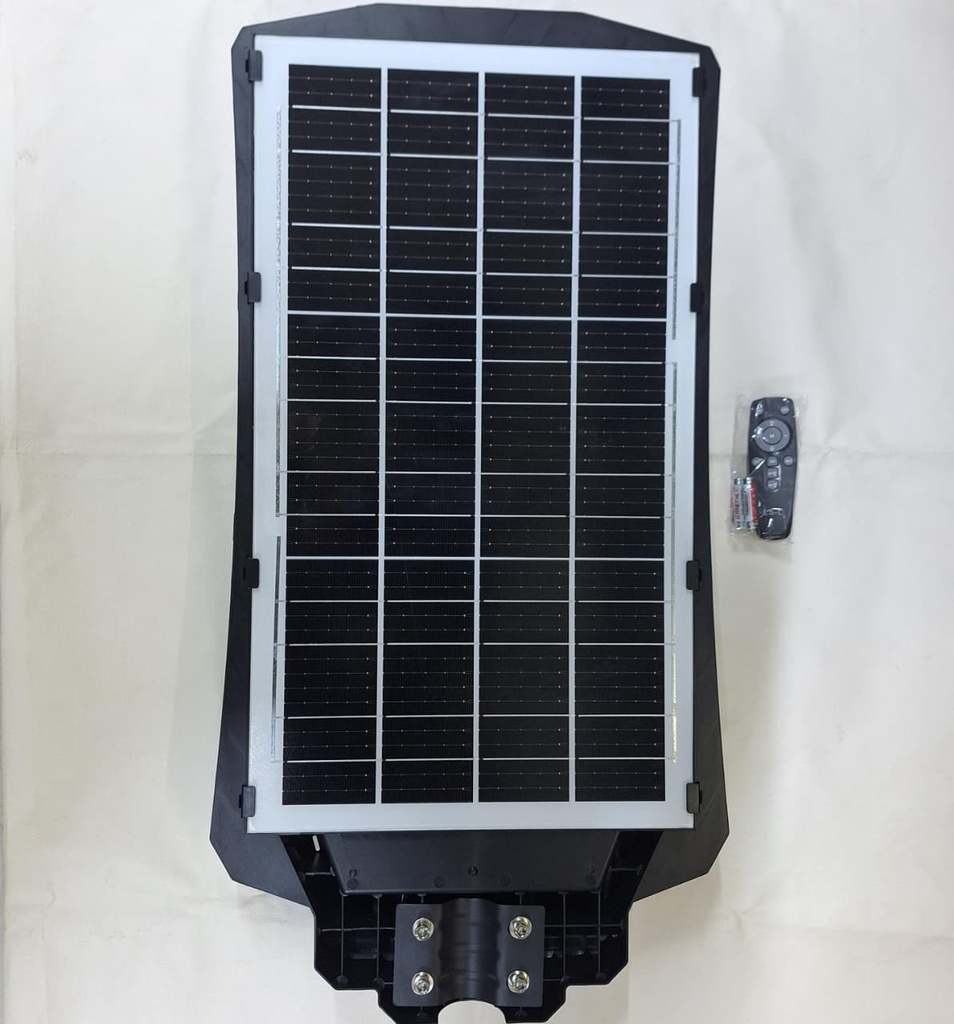 PASTORAL SOLAR MONOCRISTALINO 500W |TR-PI-500W| 