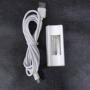 LAMPARA MAGNETICA RECARGABLE |CF090|